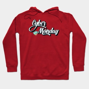 Cyber Monday Hoodie